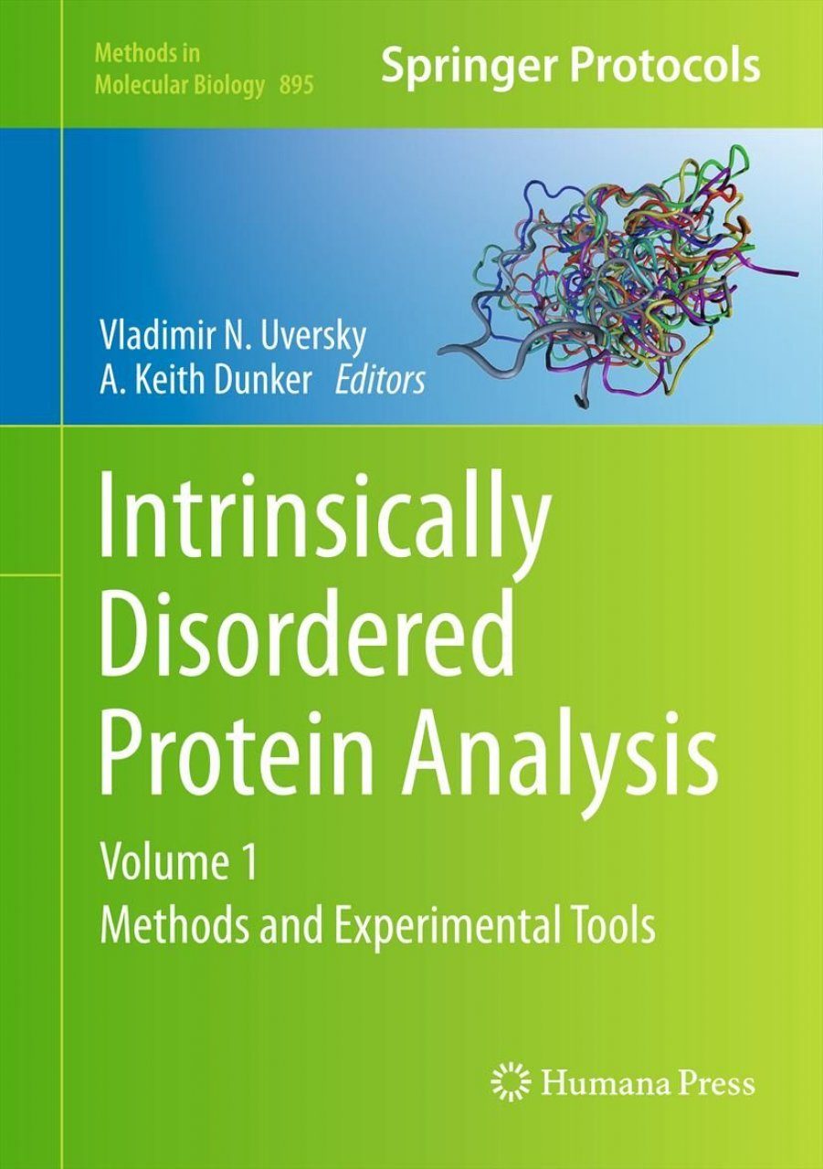 disordered protein