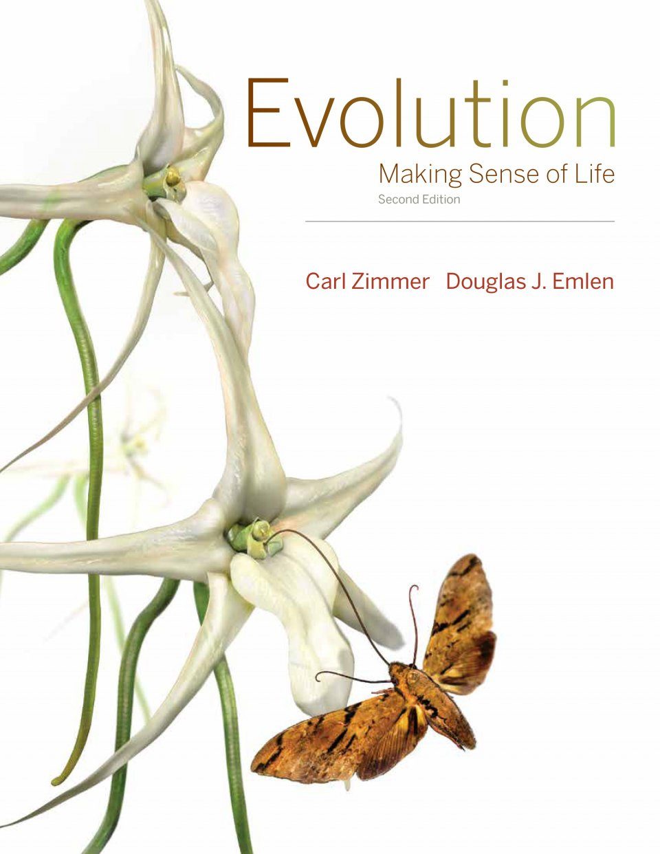 Evolution Making Sense Of Life Zimmer Pdf Free