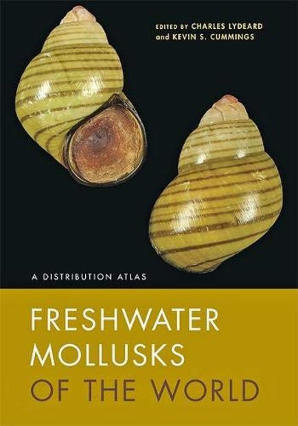 Freshwater Mollusks of the World Freshwater Mollusks of the World