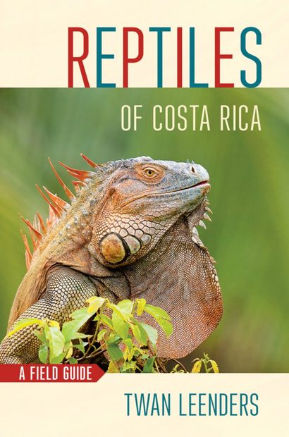 Reptiles of Costa Rica