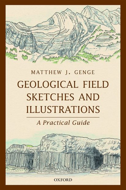 Geological Field Sketches and Illustrations Geological Field Sketches and Illustrations