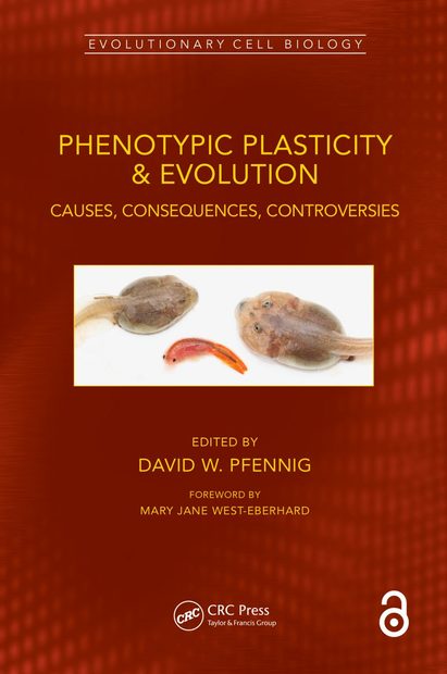 Phenotypic Plasticity & Evolution Phenotypic Plasticity & Evolution