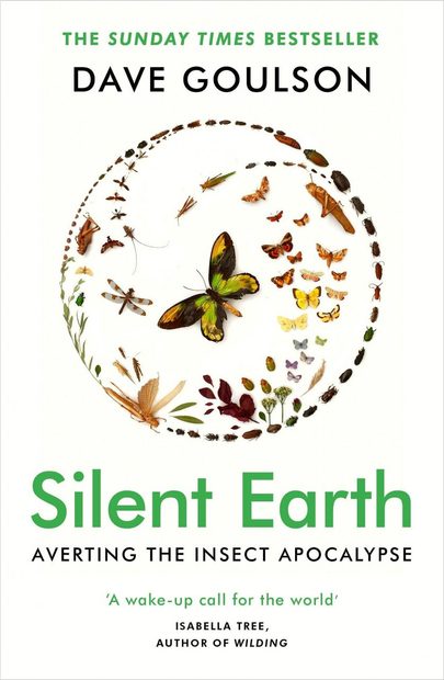 Silent Earth Silent Earth