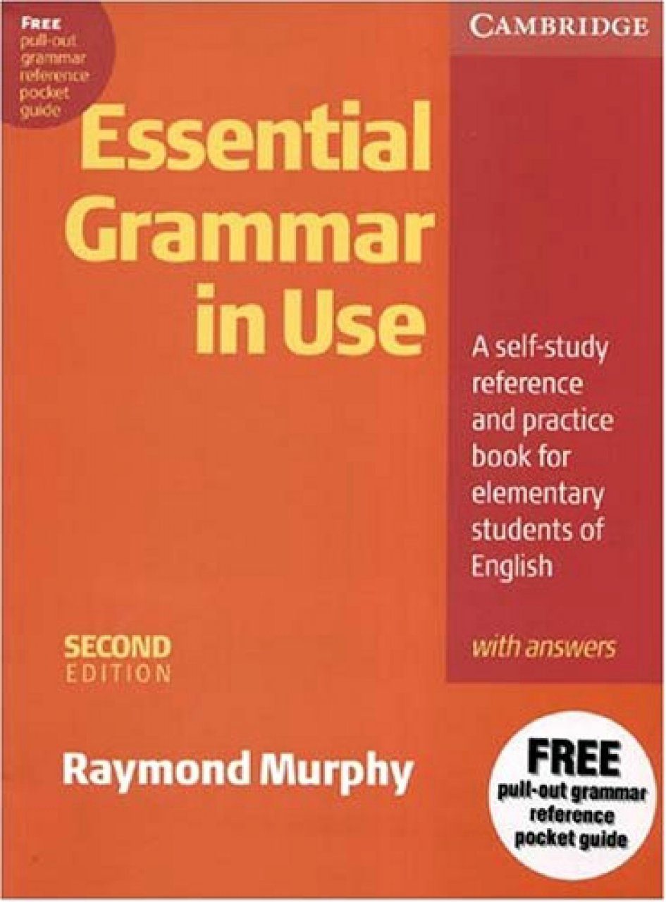 Free Grammar Book