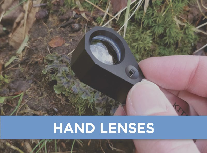 Hand Lenses