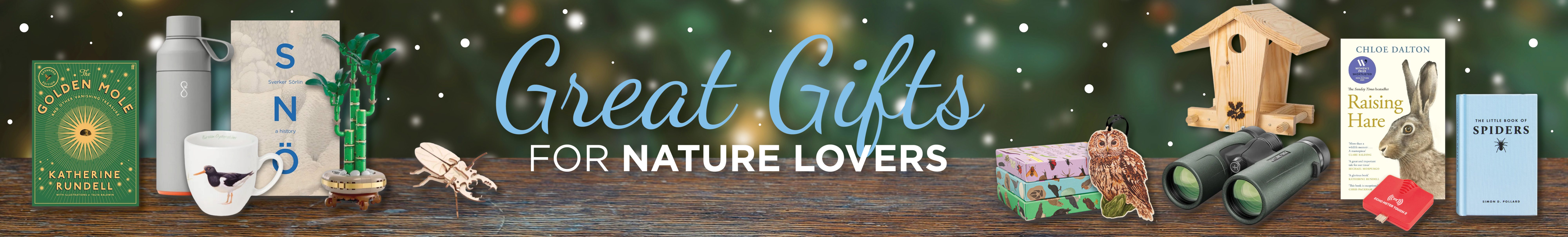 Great Gifts Winter 2025