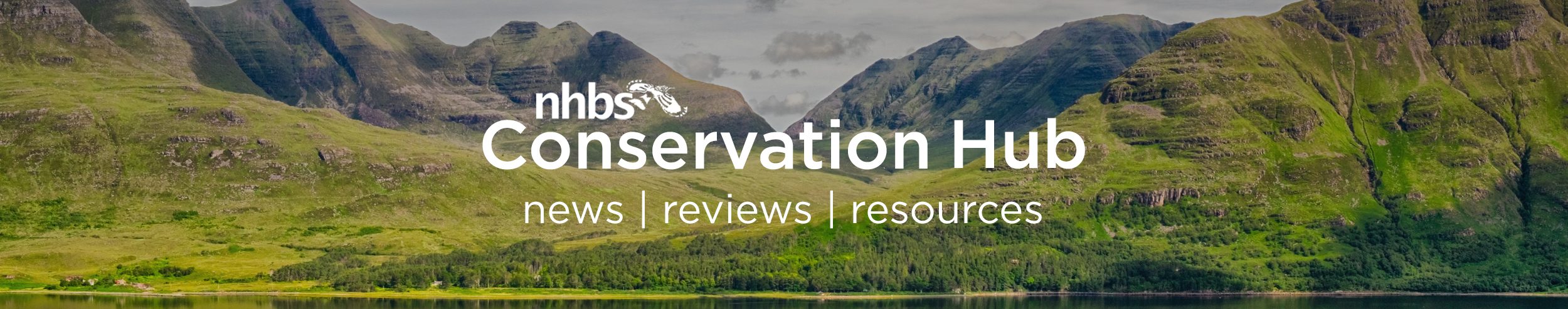 Conservation Hub - science | advice | community