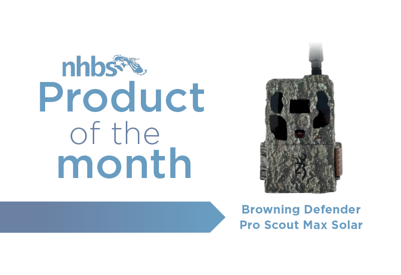 Product of the Month