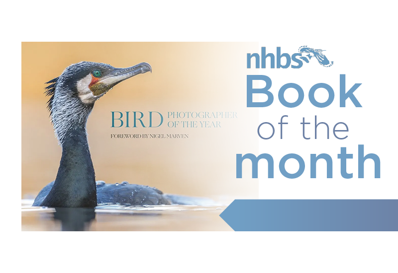 Book of the Month