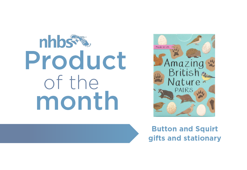 Product of the Month