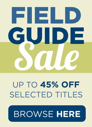 NHBS Field Guide Sale