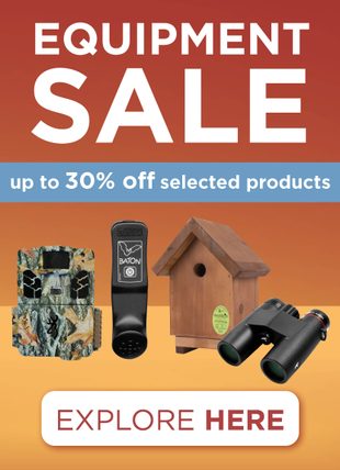 January Equipment Sale 2023