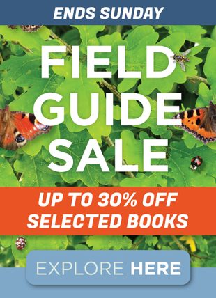 Field Guide Sale