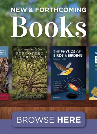New and Forthcoming Books