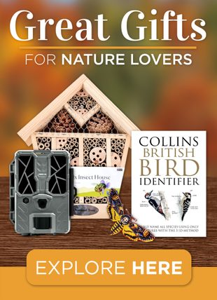 Great Gifts for Nature Lovers