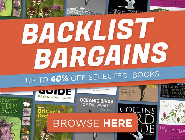 Backlist Bargains