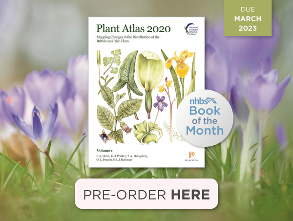 Plant Atlas 2020
