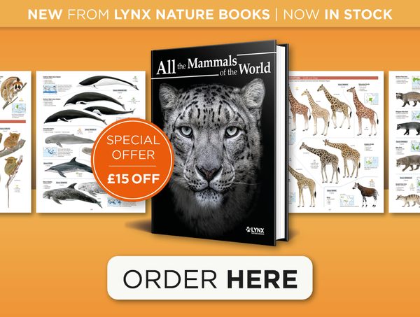 All the Mammals of the World