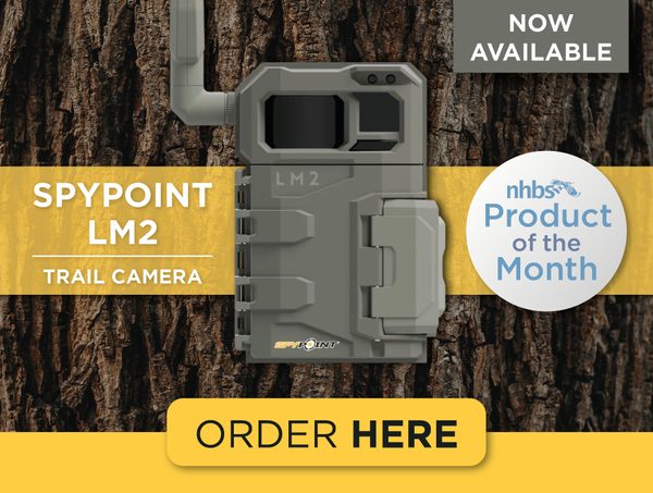 Product of the Month LM2