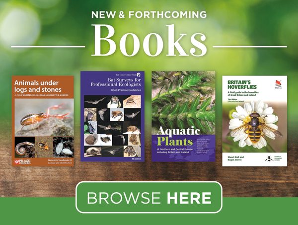 New & Forthcoming Books