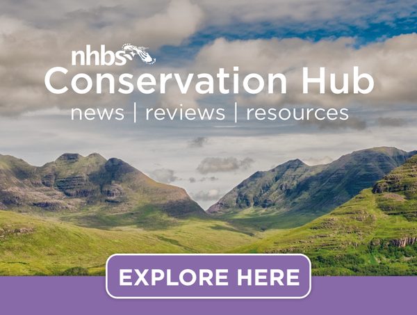 Explore the Conservation Hub