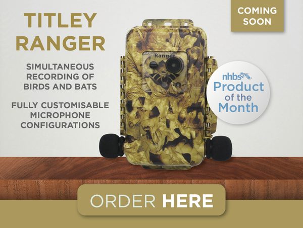 Product of the Month - Titley Ranger