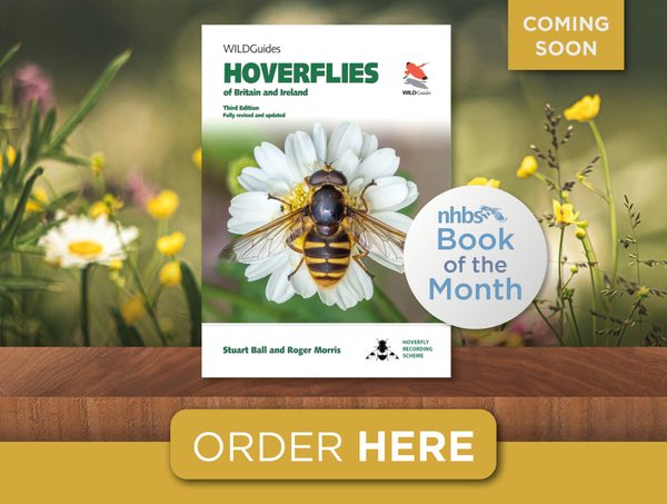 Hoverflies of Britain and Ireland