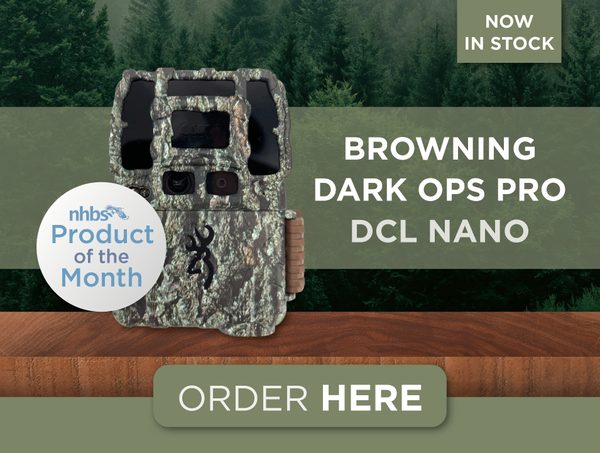 Browning Dark Ops Pro DCL Nano