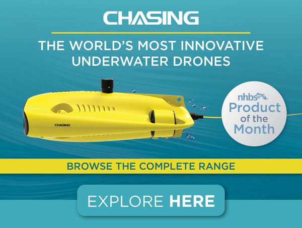 Chasing Drones