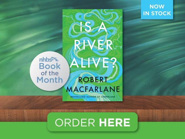 Is a River Alive?