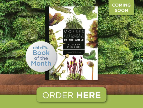 Book of the month