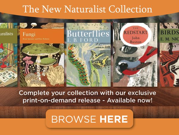 New Naturalist Collection 