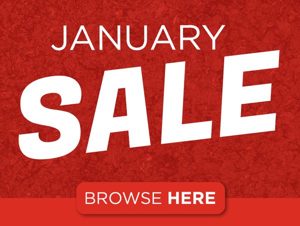 January Sale