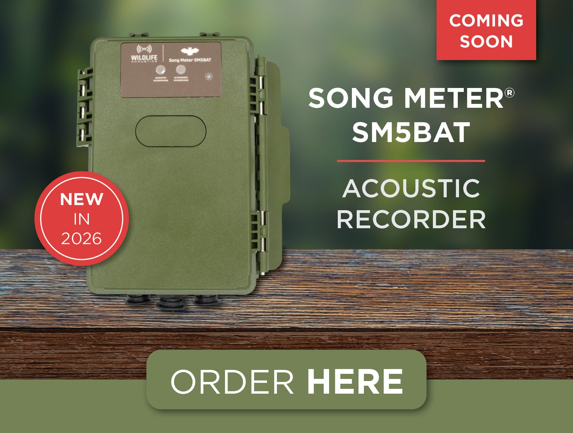 NHBS - Wildlife, Ecology & Conservation