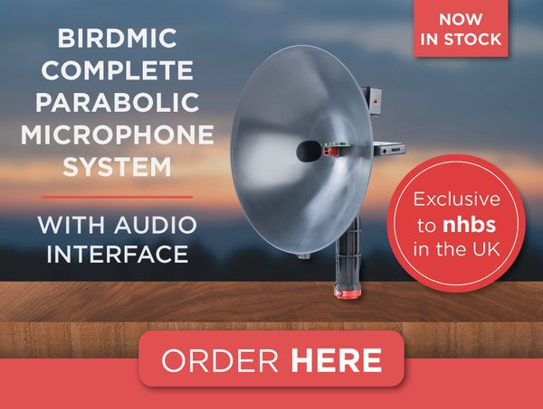 BirdMic