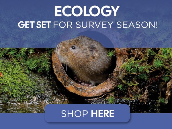 ecology essentials