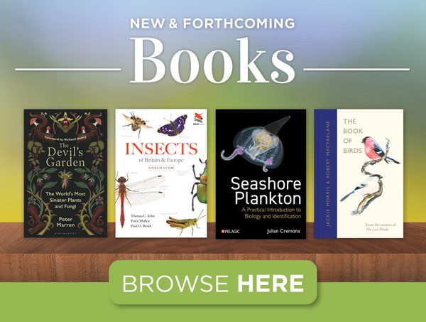 New & forthcoming books 