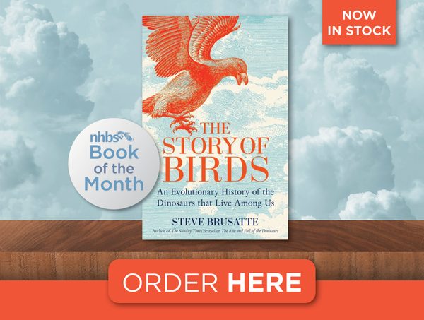Book of the month
