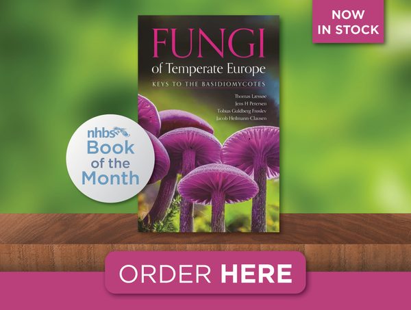 Book of the month