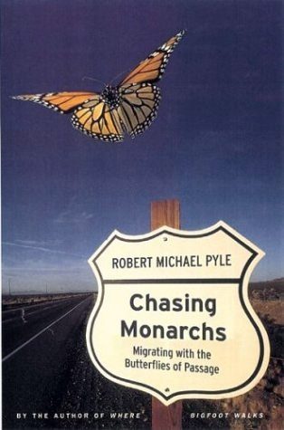 Chasing Monarchs Migrating With The Butterflies Of