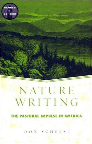nature writing literature