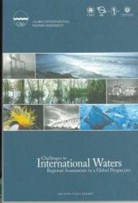 Challenges to International Water: Regional Assessments in a Global ...