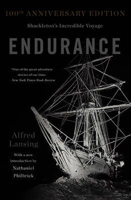 Endurance: Shackleton's Incredible Voyage (100th Anniversary Edition) | Reads