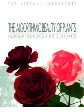 The Algorithmic Beauty of Plants | NHBS Academic & Professional Books