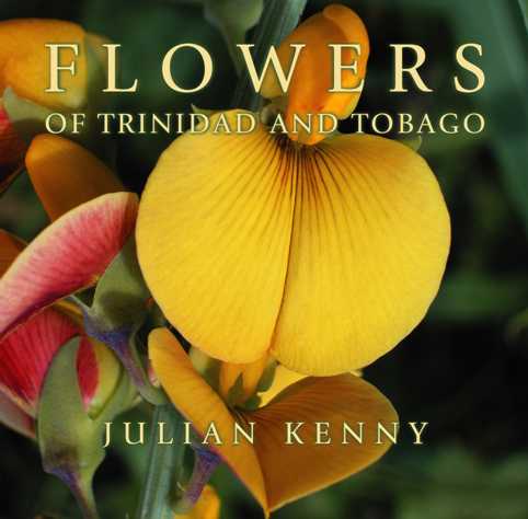 Flowers Of Trinidad Tobago Nhbs
