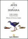Las Aves de Doñana [Birds of the Doñana] 