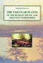 Vascular Plants of Russian Arctic and Adjacent Territories