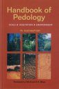 Handbook of Pedology: Soils, Vegetation, Environment