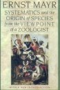 Systematics and the Origin of Species