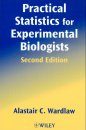 Practical Statistics for Experimental Biologists